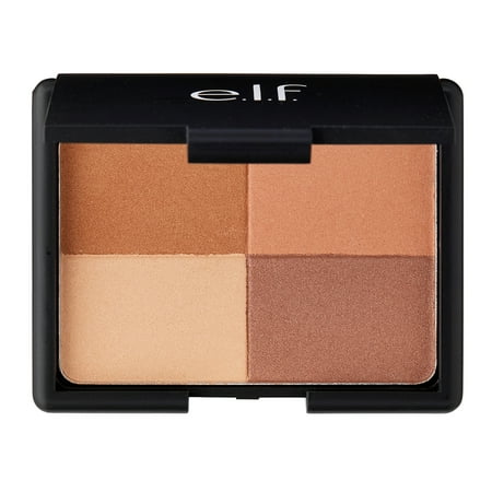 e.l.f. Bronzer, Warm