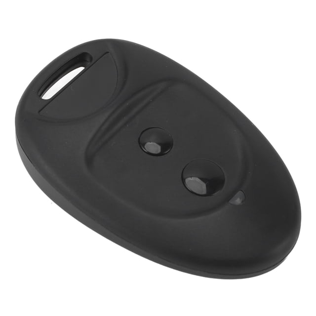 Garage Door Opener Remote Multifunction Control Key Fob Powerful , Easy Operation with Durable ABS Materials for Electric Doors