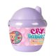 thumbnail image 1 of Diy mini muñeca mágica llorando bebé niña mini juguete lindo caja ciega muñeca caja al azar oso de fresa  Juguete, 1 of 1