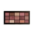 thumbnail image 1 of Paleta de sombras de ojos Revolution Reloaded con 15 tonos, 1 of 2