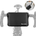 thumbnail image 2 of Bolsa de bicicleta práctica Bolsa multifuncional de bicicletas Bolsas de almacenamiento frontales Bolsa de ciclismo resistente al desgase Bolsa de cincho de hombro, 2 of 7