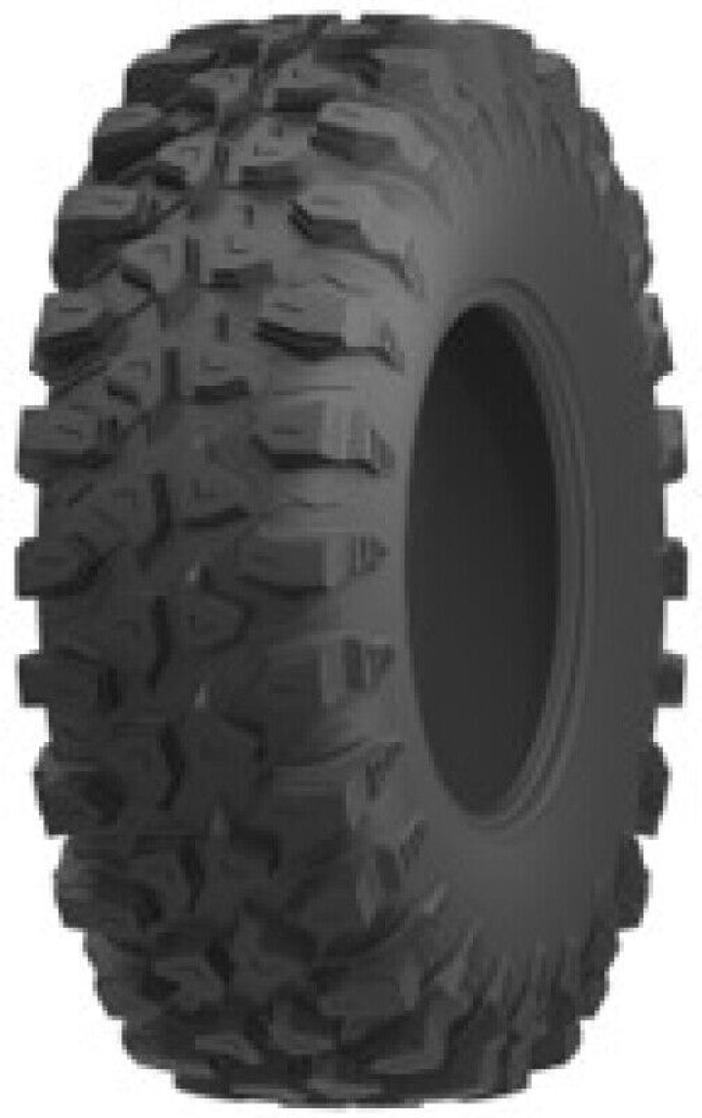 Kenda Warhawk K3214 32X10R15 D/8PLY ATV & UTV Tire