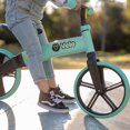 thumbnail image 7 of Yvolution Y Velo Balance Bike |12" No-Pedal Ages 3,4,5 Years (Green) Unisex, 7 of 7