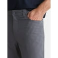 thumbnail image 4 of George Men's & Big Men's Performance Pant, Sizes 29-48, 4 of 5