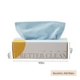 thumbnail image 3 of 20PCS Microfiber Extractable Rag, Disposable Scouring Pad, Multifunctional Absorbent Kitchen Dish Cloth, Grease Buster, Water Stain Resistant, Durable, Home Cleaning Cloth, 3 of 7