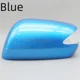 thumbnail image 4 of Para Honda Fit Jazz GE6 GE8 GP 2008 2009 2010 2011 2012 2013 Cubierta del espejo retrovisor Carcasa de la tapa del espejo retrovisor Cubierta pintada, 4 of 5