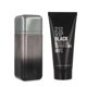 thumbnail image 1 of SET 212 VIP BLACK ELIXIR 2PZS 100ML EDP SPRAY/ SHOWER GEL 100ML, 1 of 3