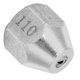 thumbnail image 5 of Boquilla De Tubo De Limpieza De Acero Inoxidable Fugacal 1,5 mm, 5 of 8