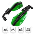 thumbnail image 4 of Protector de mano Bling Bling para motocicleta 7/8 pulgadas color opcional, 4 of 12
