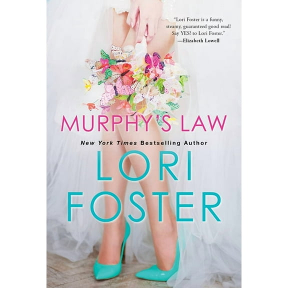 Murphy's Law, (Paperback)