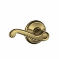 thumbnail image 6 of WEISER Lock F10VFLA716 F10V FLA 716 AB Flair Passage Lever, 6 of 6