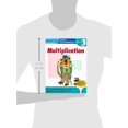 thumbnail image 4 of Grade 3 Multiplication: Kumon Math Workbooks, 4 of 4