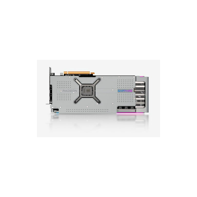 NeweggBusiness - SAPPHIRE NITRO Radeon RX 7900 XTX 24GB GDDR6 PCI