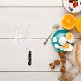 thumbnail image 1 of SEWCHICS 10pcs Cutter Cover Protector PP Easy to Clean Sleeve for Kitchen Use, 1 of 8