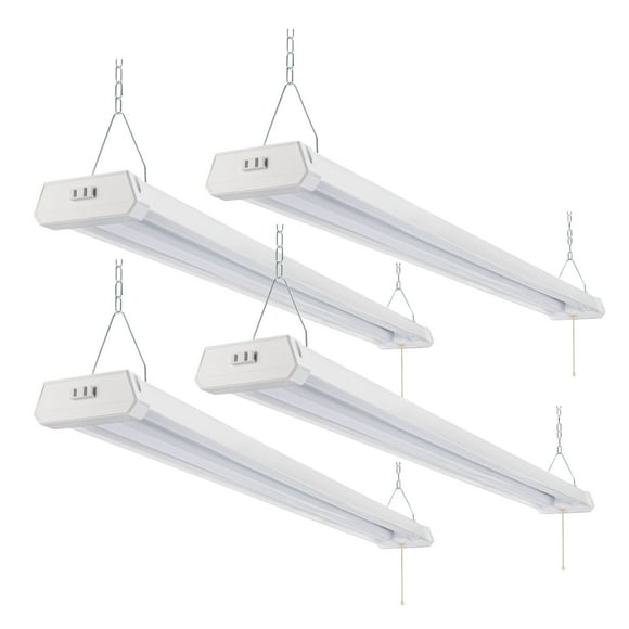 5000 Lumen Shop Light