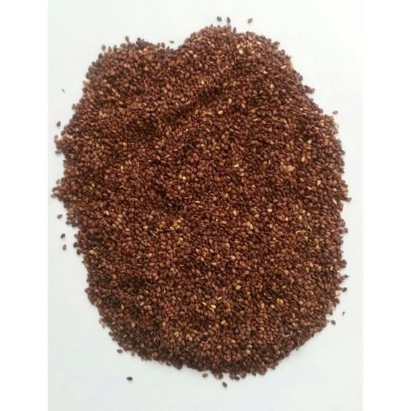 Sesame Seeds Brown