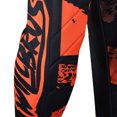 thumbnail image 6 of Willbros MX Motocross Jersey and Pant Combo Dirt Bike Gear Set Ride Mountain Cycling Offroad Racewear (Jersey Adult M/Pants W32), 6 of 12