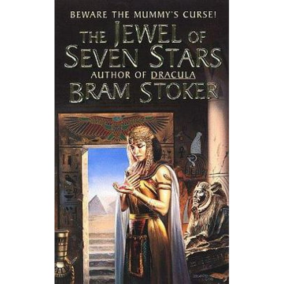 Pre-Owned The Jewel of Seven Stars (Tor Classics) (Unknown) 0812568958 9780812568950
