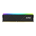 thumbnail image 2 of RAM XPG SPECTRIX D35G RGB DDR4 3200 MHz 16 GB (2 x 8 GB) UDIMM, 2 of 5