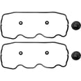 thumbnail image 1 of Valve Cover Gasket Set - Compatible with 1989 - 1994 Mitsubishi Montero 3.0L V6 1990 1991 1992 1993, 1 of 2
