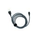 thumbnail image 1 of Cable Lightning de 3 m de carga rápida y transferencia de datos, genérico, 1 of 1