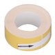thumbnail image 5 of Papel De Impresión Térmica, Rollo De Papel Adhesivo Seguro Y Duradero Ahorro De Energía 15 Mm 4,3 Metros Amarillo Crema Para Etiquetas De Ropa Etiquetas De Alimentos, 5 of 7