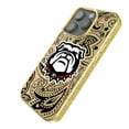 thumbnail image 2 of Keyscaper Georgia Bulldogs Paisley Bling iPhone Case, 2 of 7