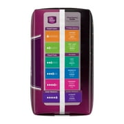 Poise Overnight Women's Ultimate - Extra Coverage Postpartum Incontinence Pads, 24 Count