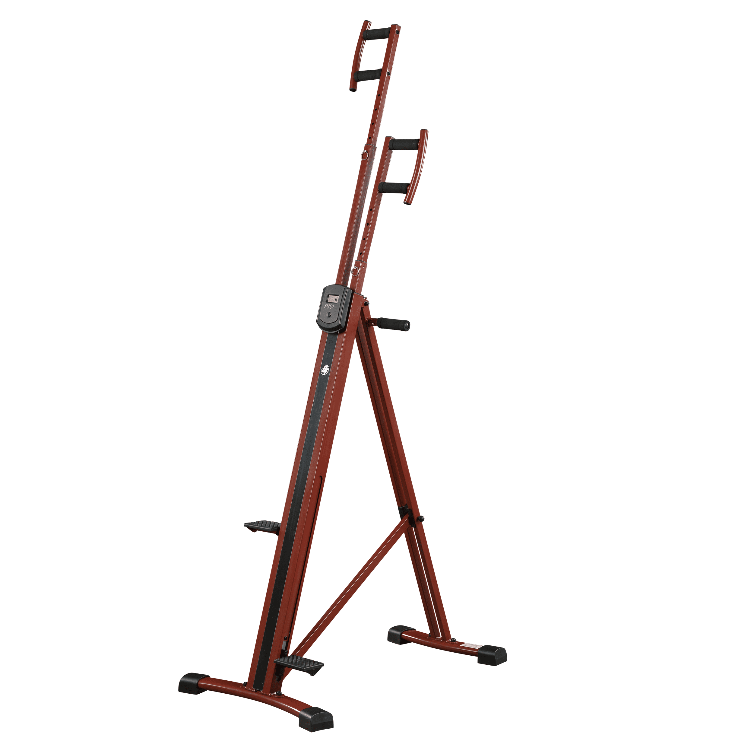 Body Champ BCR890 Cardio Leisa Hart Vertical Stepper Climber Walmart