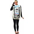 thumbnail image 4 of Le Costume Pay Phone pour Adulte, 4 of 5