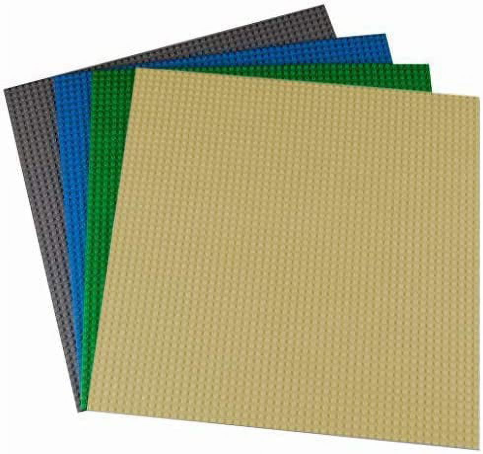 LEGO Xtra Road Playmat 853840 Walmart