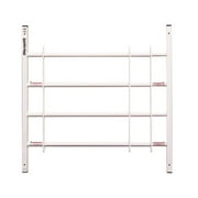 Guardian Angel Window Guard, 5 Bars (Window Opening 26" max)