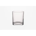 thumbnail image 2 of EOTW Candle Supply 10 oz. 12 Pack Empty Luxury Clear Jars for Candle Making., 2 of 6
