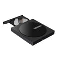 thumbnail image 4 of USB 3.1 Type C/USB3.0 External CD DVD RW Optical Drive DVD Burner DVD Writer Super Drive For Laptop Notebook ,High Volume Speakers, 4 of 6
