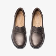 Ellowyn Penny Bronze Metallic