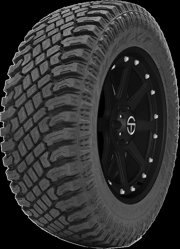 Atturo AZ850 Tire 275/45ZR20 110Y XL High Performance – New, 1 Tire, Black Sidewall