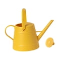 thumbnail image 4 of Lata de agua larga lata de 3.8l lata de riego de flores para planta de riego de planta de casa Amarillo, 4 of 8