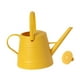 thumbnail image 4 of Regadera de pico largo para flores, dispositivo de riego para plantas, herramienta de jardinería Amarillo, 4 of 9