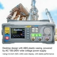 thumbnail image 4 of Function Generators, Arbitrary Waveform Signal Generator Counter Function  For Laboratories For Production Lines For Electronic Engineering FY8300-10M,FY8300-30M, 4 of 8