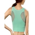 thumbnail image 2 of Women's Spot Comfort Full-Support Sport Bra, 2 of 3