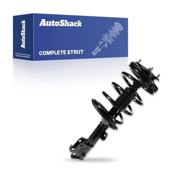 AutoShack Front Complete Strut & Coil Spring Right Replacement for 2007-2009 Hyundai Santa Fe 1-PC