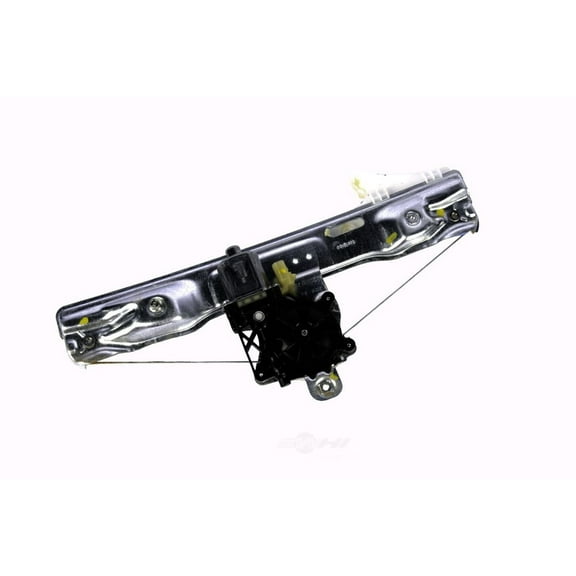 Power Window Motor and Regulator Assembly Fits 2015 Chevrolet Malibu