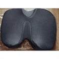 thumbnail image 6 of Car Cushion Orthopedic Memory Foam Prostate Coccyx Sciatica Backrest Comfort Chair, 6 of 6