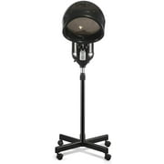 Artist Hand Professional Hair Steamer Hairdressing Care Hooded Processor Beauty Salon