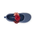 thumbnail image 4 of Carter's Rosa Kid's Slip On Fashion Mary Jane Sneaker, Sizes 4-12, 4 of 5