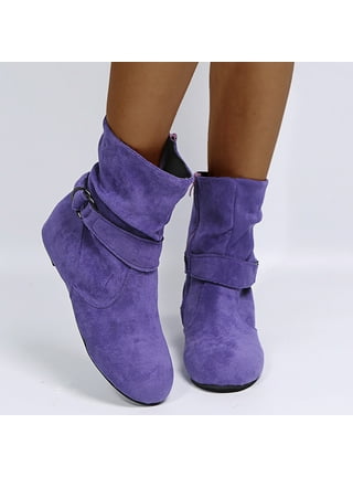 Flat Ankle Boots Under $100