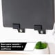 thumbnail image 3 of Soporte De Pared Para Ps4 Slim Modelo Negro, 3 of 4