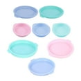 thumbnail image 4 of New Practical Round Silicone Layer Long-lasting Use Safe And Health Special DecorationUniversal Thoughtful Design, 4 of 12