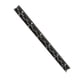 thumbnail image 4 of Bisagras para piano,Bisagra continua de acero inoxidable para piano,Bisagra de piano resistente con orificios para gabinete,Bisagra continua plegable fija para cajas de herramientas,Bisagras, 4 of 8