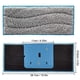 thumbnail image 5 of Almohadillas de Repuesto Lavables para Mopa para M6, Accesorios para Robot Aspirador, Toallitas HúMedas Reutilizables, 5 of 5